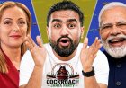 Sarthak Goswami Explains Cockroach Janta Party as India?s Viral Meme Movement for Gen Z Politics